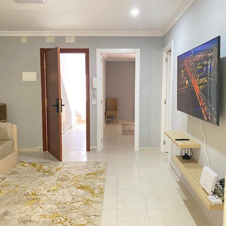 Suite Bahia Seville Ngoại thất bức ảnh