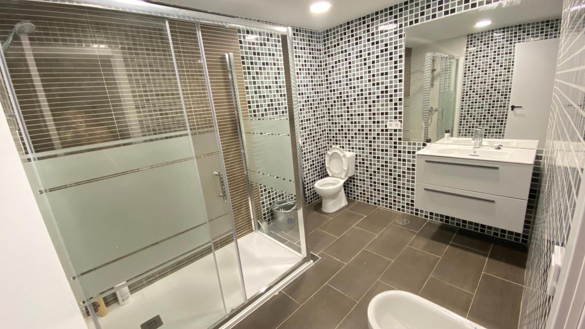 Suite Bahia Seville Ngoại thất bức ảnh