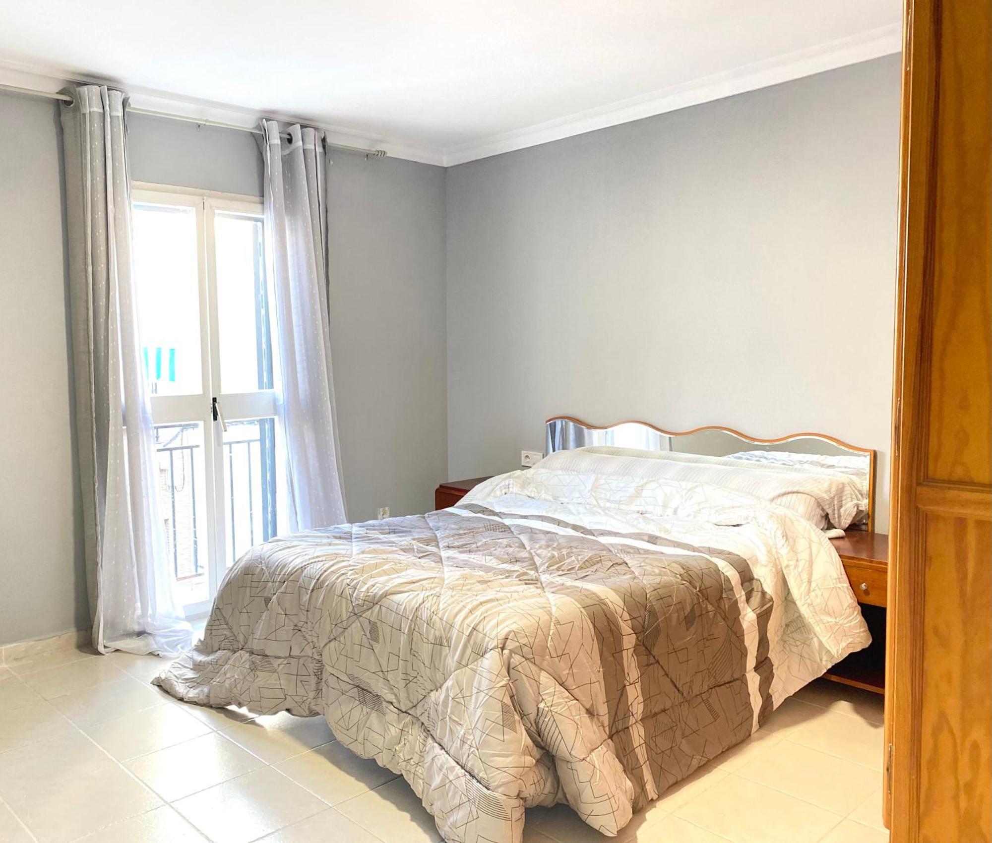 Suite Bahia Seville Ngoại thất bức ảnh
