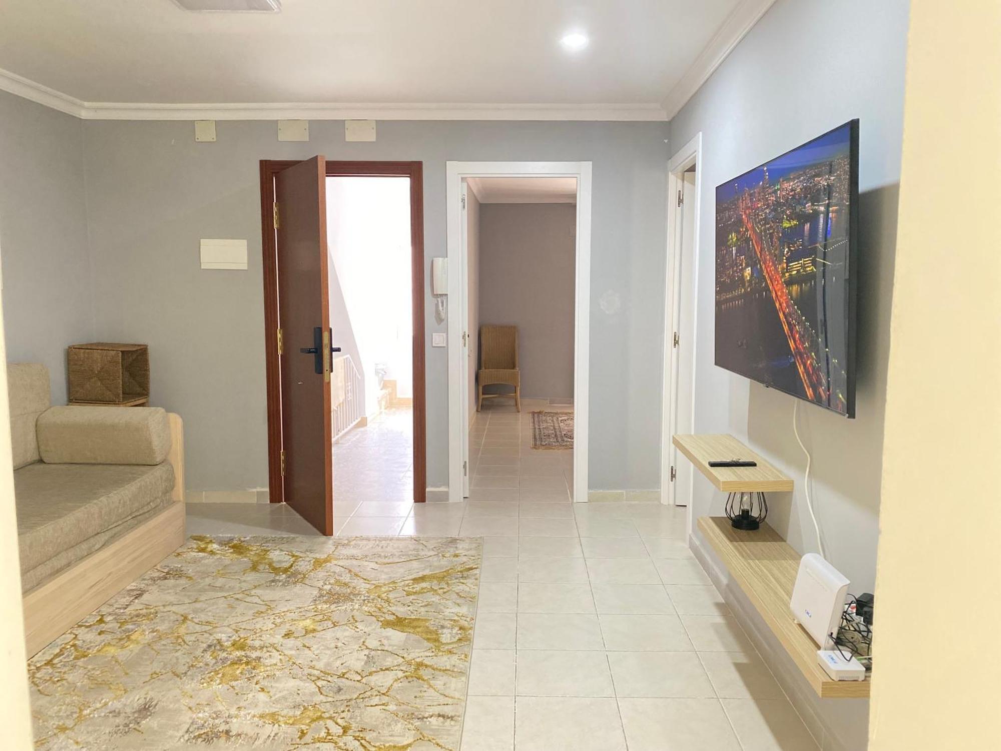 Suite Bahia Seville Ngoại thất bức ảnh