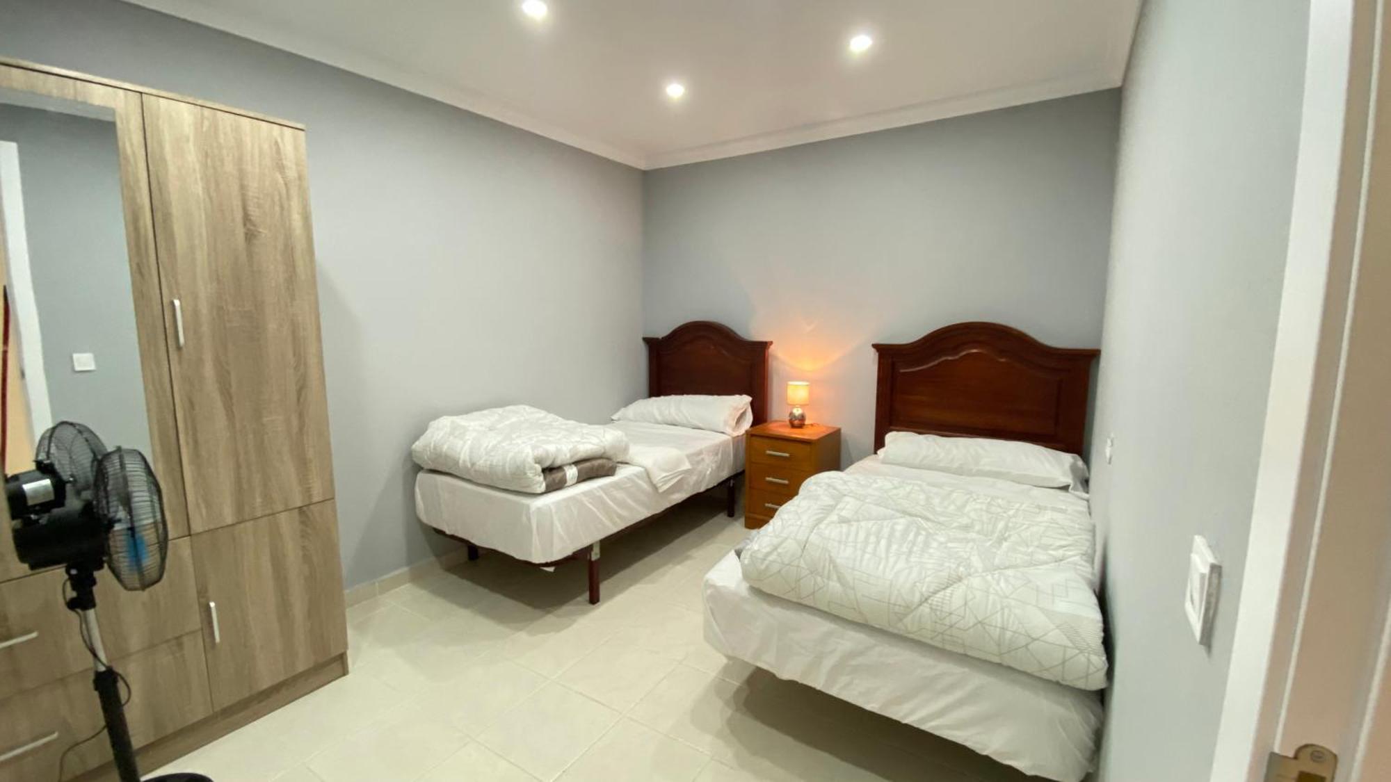 Suite Bahia Seville Ngoại thất bức ảnh
